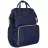 Geanta Kikkaboo Geanta pentru carucior KikkaBoo Siena Navy
