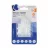 Tetina din silicon Kikkaboo Set 2 tetine din silicon KikkaBoo UniFlow Wide, marimea M