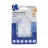 Tetina din silicon Kikkaboo Set 2 tetine din silicon KikkaBoo UniFlow Wide, marimea XL