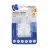 Tetina din silicon Kikkaboo Set 2 tetine din silicon KikkaBoo UniFlow Wide, marimea S