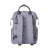 Geanta Kikkaboo Geanta pentru carucior KikkaBoo Myla Grey