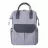 Geanta Kikkaboo Geanta pentru carucior KikkaBoo Myla Grey