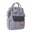 Geanta Kikkaboo Geanta pentru carucior KikkaBoo Myla Grey
