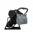 Geanta Kikkaboo Geanta pentru carucior KikkaBoo Brielle Grey