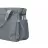 Geanta Kikkaboo Geanta pentru carucior KikkaBoo Brielle Grey