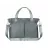 Geanta Kikkaboo Geanta pentru carucior KikkaBoo Brielle Grey