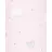 Lampa Kikkaboo Lampa de noapte cu broderie KikkaBoo Dream Big Pink