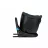 Scaun auto pentru copii Kikkaboo Scaun auto cu isofix KikkaBoo i-Roll i-Size Dark Grey, 40-150 cm