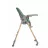 Детский стульчик для кормления Kikkaboo Scaun de masa KikkaBoo Olive Mint
