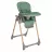 Детский стульчик для кормления Kikkaboo Scaun de masa KikkaBoo Olive Mint