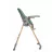 Детский стульчик для кормления Kikkaboo Scaun de masa KikkaBoo Olive Mint