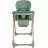 Детский стульчик для кормления Kikkaboo Scaun de masa KikkaBoo Olive Mint