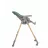 Детский стульчик для кормления Kikkaboo Scaun de masa KikkaBoo Olive Mint