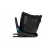 Scaun auto pentru copii Kikkaboo Scaun auto cu isofix KikkaBoo i-Roll i-Size Black, 40-150 cm