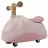 Толокар Kikkaboo Tolocar KikkaBoo Ride-On Sizzy Pink