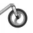 Беговел Kikkaboo Bicicleta fara pedale KikkaBoo Blace Grey