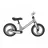 Беговел Kikkaboo Bicicleta fara pedale KikkaBoo Blace Grey