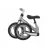 Беговел Kikkaboo Bicicleta fara pedale KikkaBoo Blace Grey