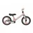 Bicicleta fara pedale Kikkaboo Bicicleta fara pedale KikkaBoo Blace Pink