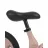Bicicleta fara pedale Kikkaboo Bicicleta fara pedale KikkaBoo Blace Pink