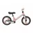Bicicleta fara pedale Kikkaboo Bicicleta fara pedale KikkaBoo Blace Pink