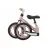 Bicicleta fara pedale Kikkaboo Bicicleta fara pedale KikkaBoo Blace Pink