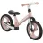 Bicicleta fara pedale Kikkaboo Bicicleta fara pedale KikkaBoo Blace Pink