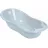 Cadita pentru copii Kikkaboo Cadita KikkaBoo Hipp Blue, 101 cm