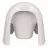 Горшек 3 в 1 Kikkaboo Olita KikkaBoo Hippo Beige
