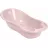 Cadita pentru copii Kikkaboo Cadita KikkaBoo Hipp Pink, 101 cm