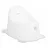 Olita 3 in 1 Kikkaboo Olita anti-alunecare KikkaBoo Hippo Beige