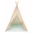Cort Kikkaboo Cort TeePee KikkaBoo Orange House