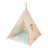 Cort Kikkaboo Cort TeePee KikkaBoo Orange House