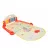 Игровой коврик Kikkaboo Salteluta de joaca KikkaBoo Happy Owl Orange