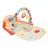Игровой коврик Kikkaboo Salteluta de joaca KikkaBoo Happy Owl Orange