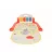 Игровой коврик Kikkaboo Salteluta de joaca KikkaBoo Happy Owl Orange