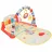 Игровой коврик Kikkaboo Salteluta de joaca KikkaBoo Happy Owl Orange