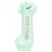 Термометр Kikkaboo Termometru de baie KikkaBoo Giraffe Mint
