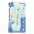 Термометр Kikkaboo Termometru de baie KikkaBoo Giraffe Mint