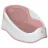 Cadita pentru copii Kikkaboo Suport pentru baie KikkaBoo Relax Pink