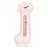 Termometru Kikkaboo Termometru de baie KikkaBoo Giraffe Pink