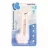 Termometru Kikkaboo Termometru de baie KikkaBoo Giraffe Pink