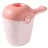 Cana Kikkaboo Cana pentru baie KikkaBoo Agua Pink