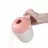 Cana Kikkaboo Cana pentru baie KikkaBoo Agua Pink