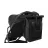 Geanta Kikkaboo Geanta pentru mame KikkaBoo Cerise Black