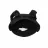 Geanta Kikkaboo Geanta pentru mame KikkaBoo Cerise Black