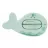 Термометр Kikkaboo Termometru de baie KikkaBoo Whale Mint