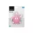 Termometru Kikkaboo Termometru de baie KikkaBoo Buddy Pink