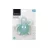 Termometru Kikkaboo Termometru de baie KikkaBoo Buddy Mint