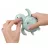 Termometru Kikkaboo Termometru de baie KikkaBoo Buddy Mint
